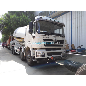 8X4 35-40cbm cement transportation truck